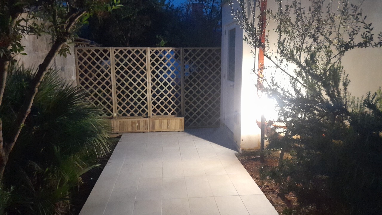 Photo of Outdoor in Copertino