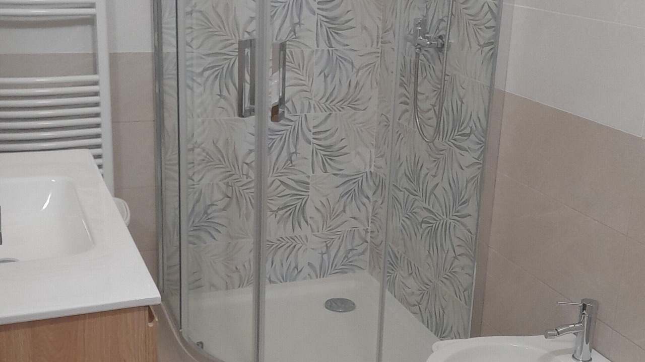 Photo of Bathroom in Copertino