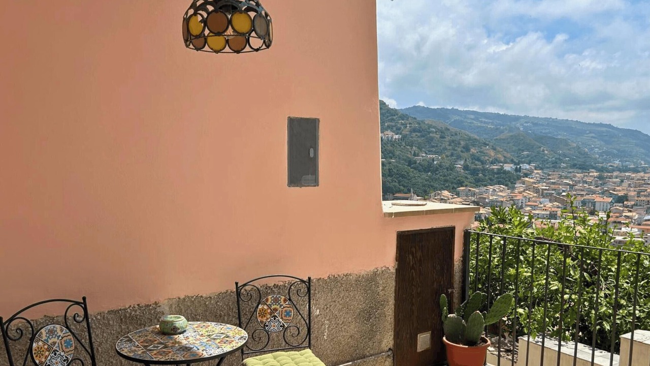 Photo of Outdoor in Amantea