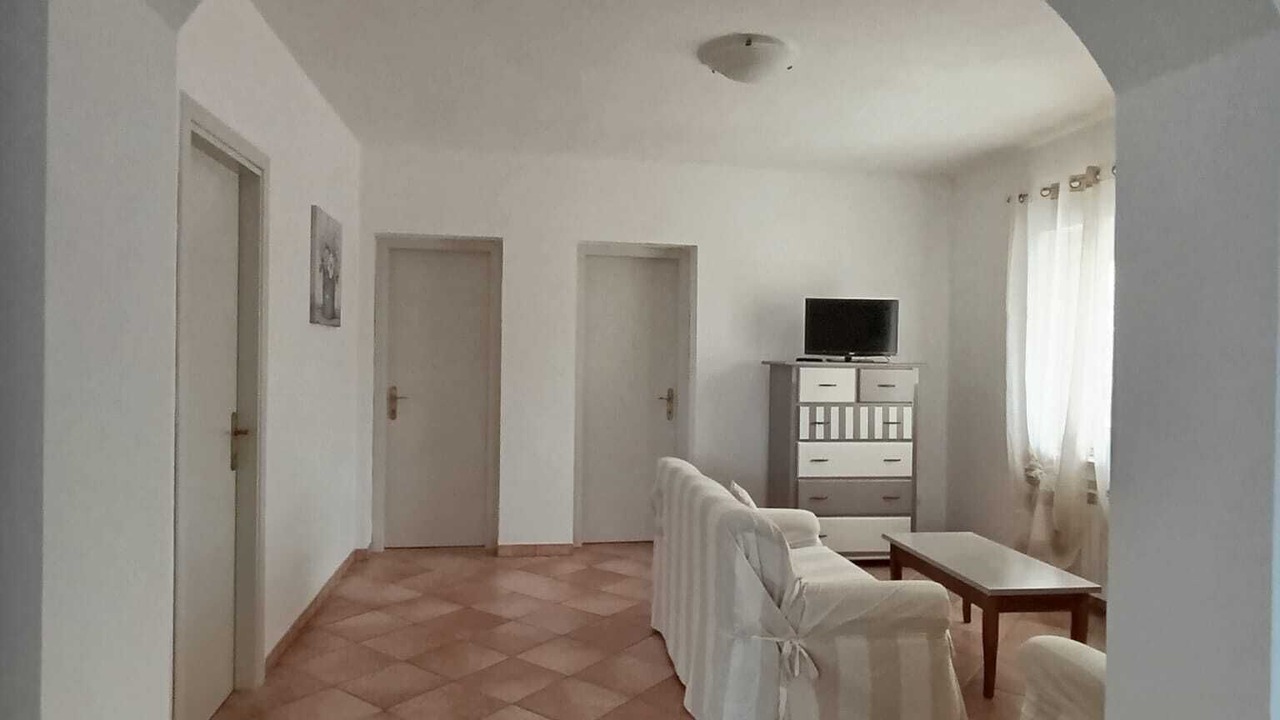 Photo of Livingroom in Pantelleria