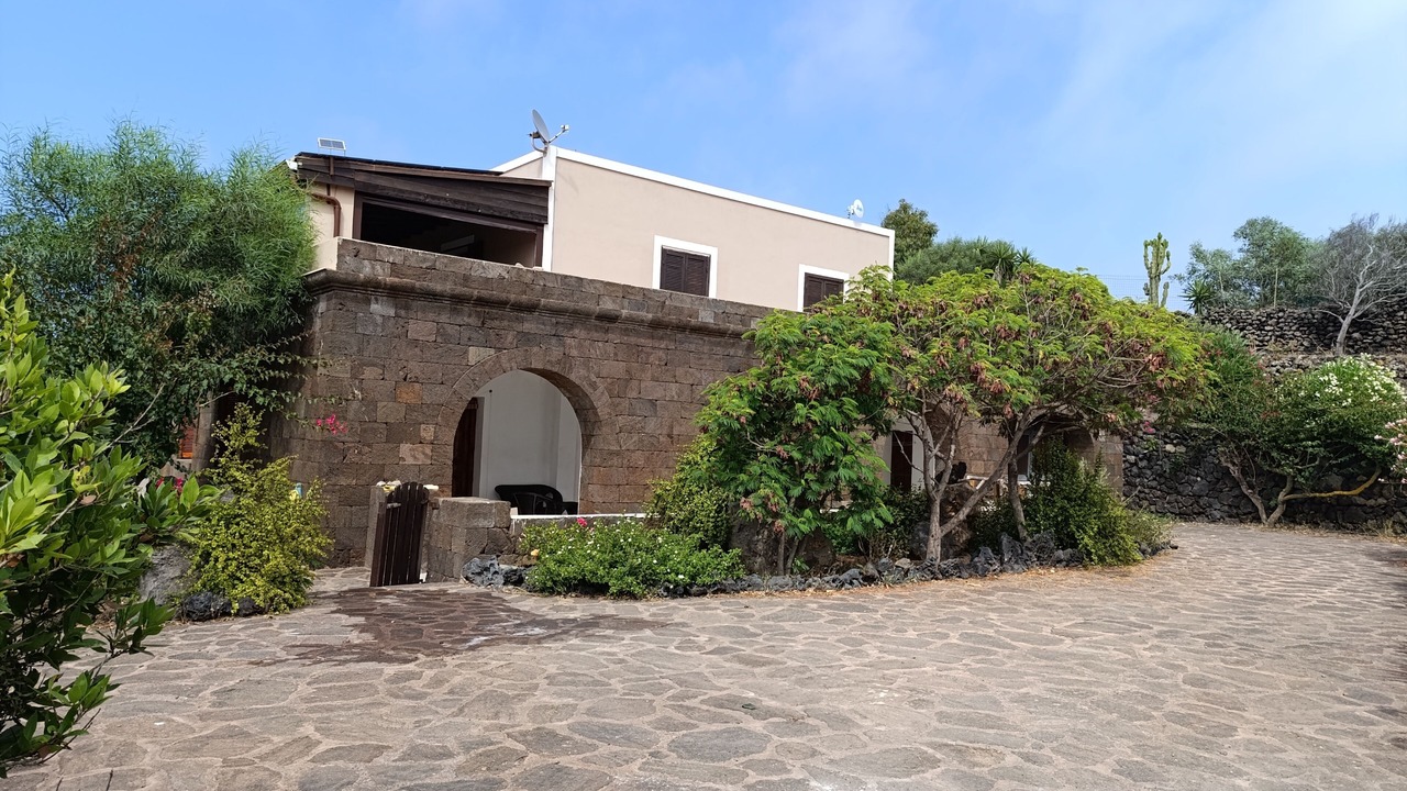 Photo of Outdoor in Pantelleria