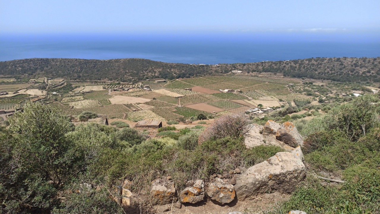 Photo of Outdoor in Pantelleria