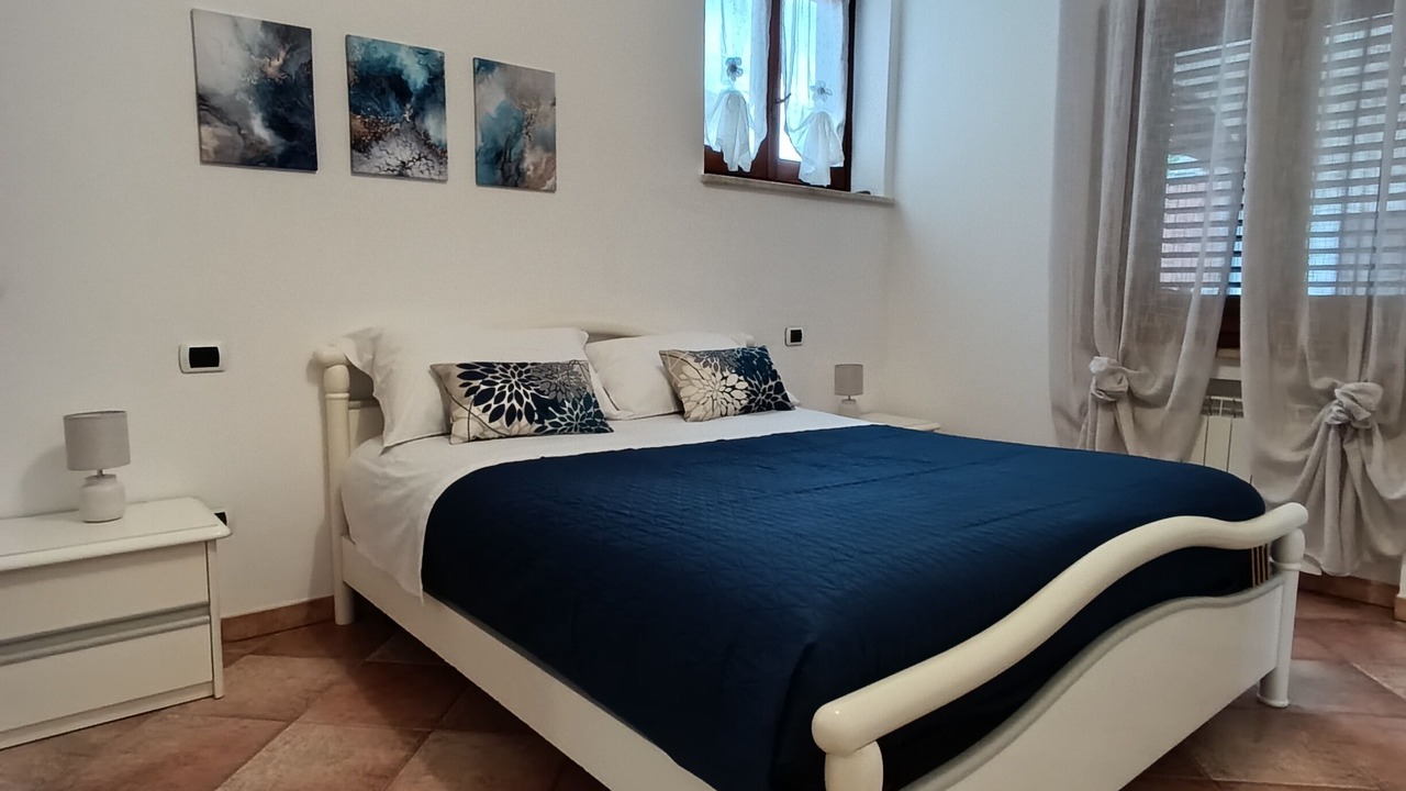Photo of Bedroom in Pantelleria