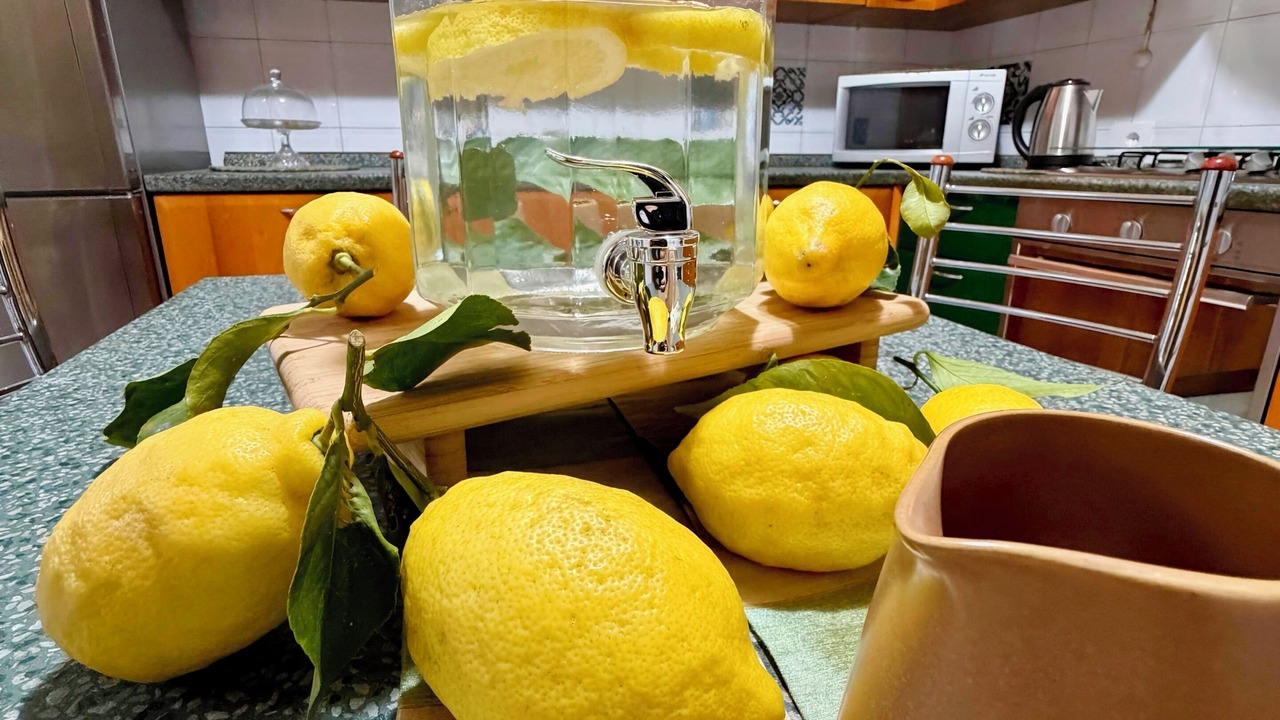 Photo of Kitchen in Nocera Inferiore