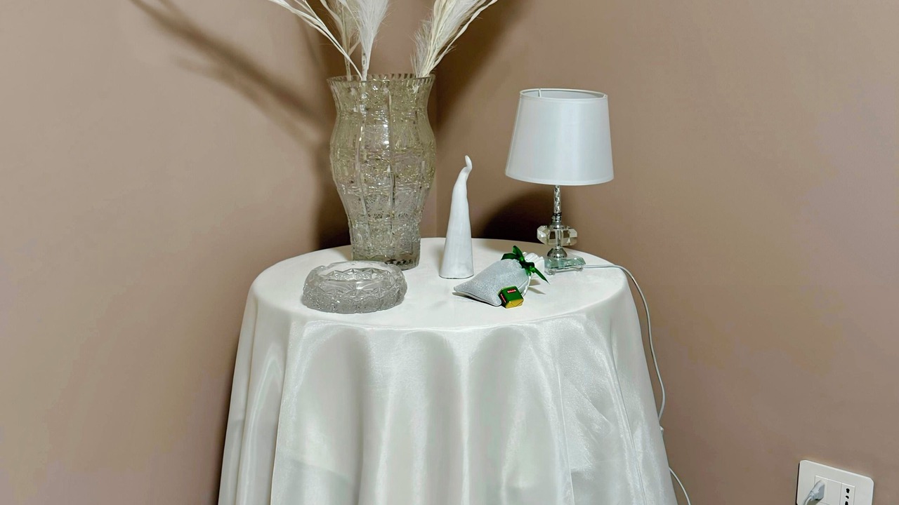 Photo of Bedroom in Nocera Inferiore