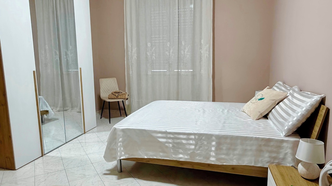 Photo of Bedroom in Nocera Inferiore
