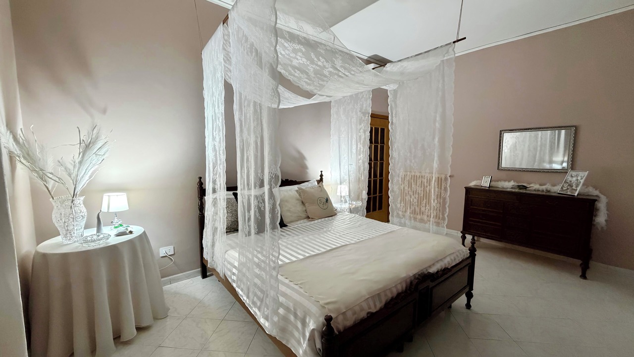 Photo of Bedroom in Nocera Inferiore