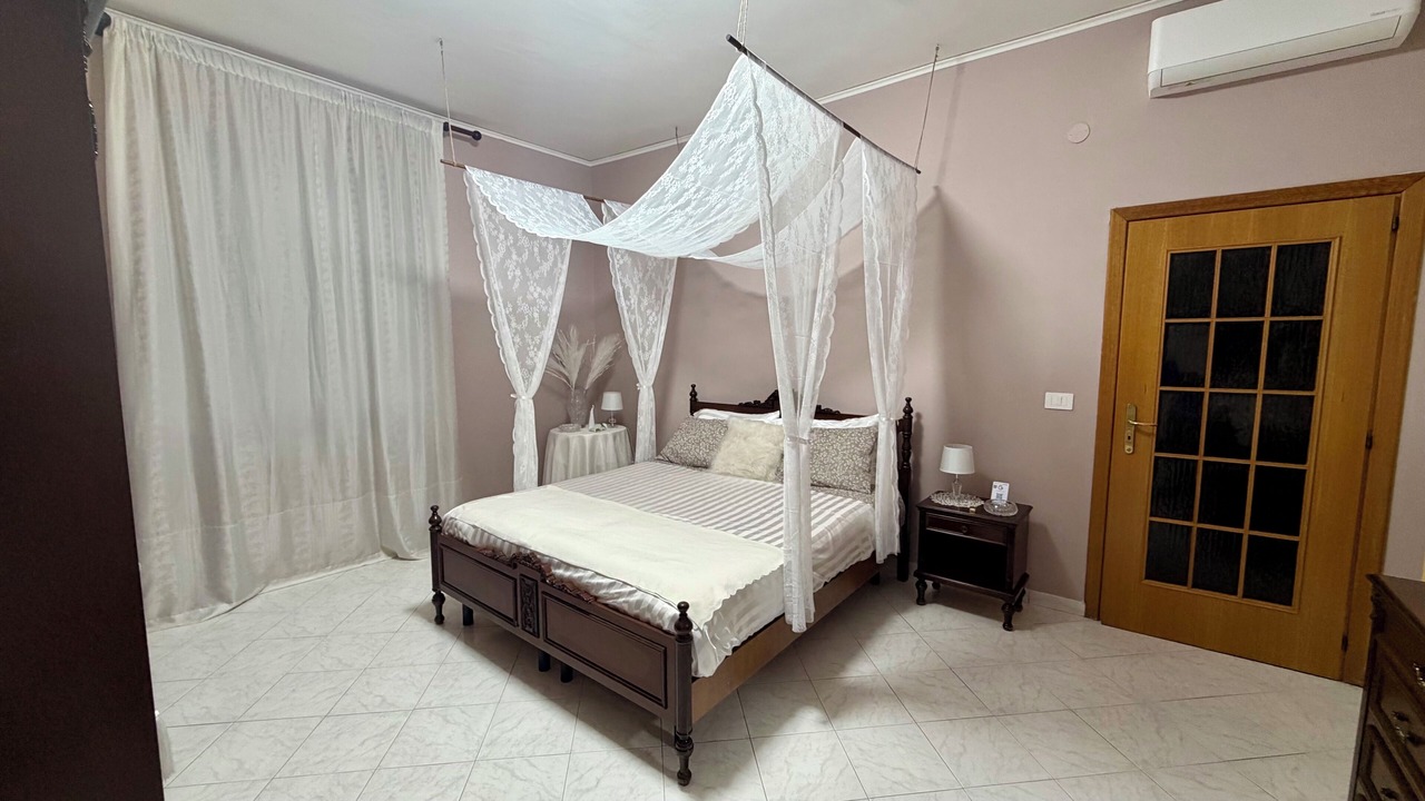 Photo of Bedroom in Nocera Inferiore