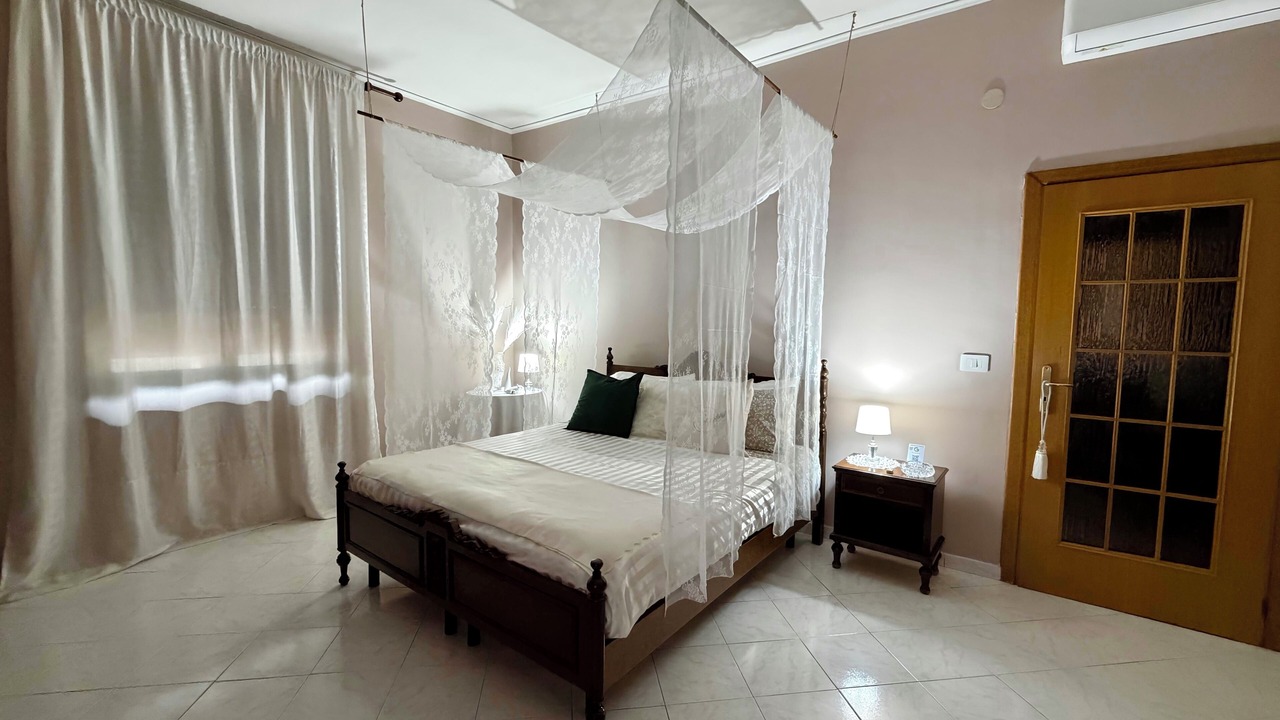 Photo of Bedroom in Nocera Inferiore
