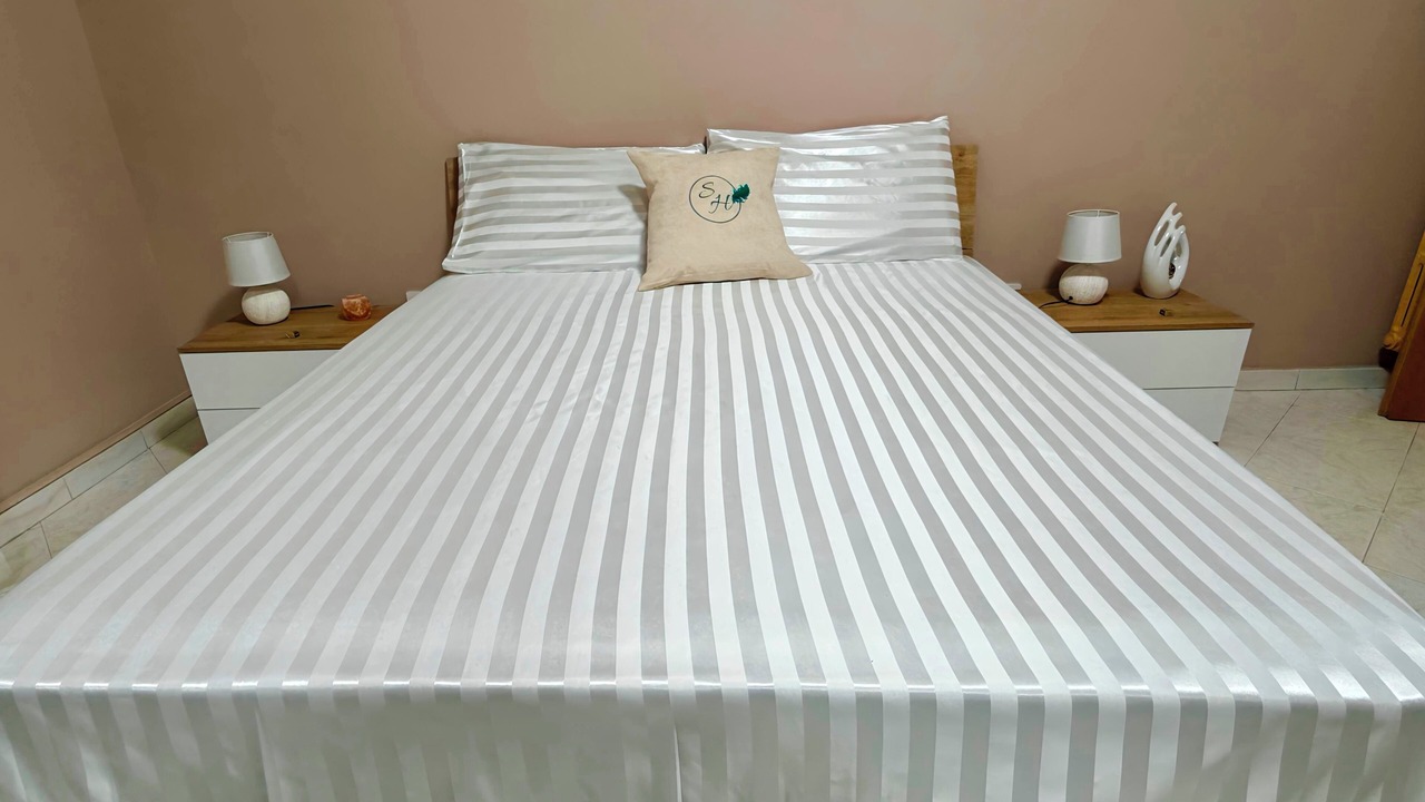 Photo of Bedroom in Nocera Inferiore