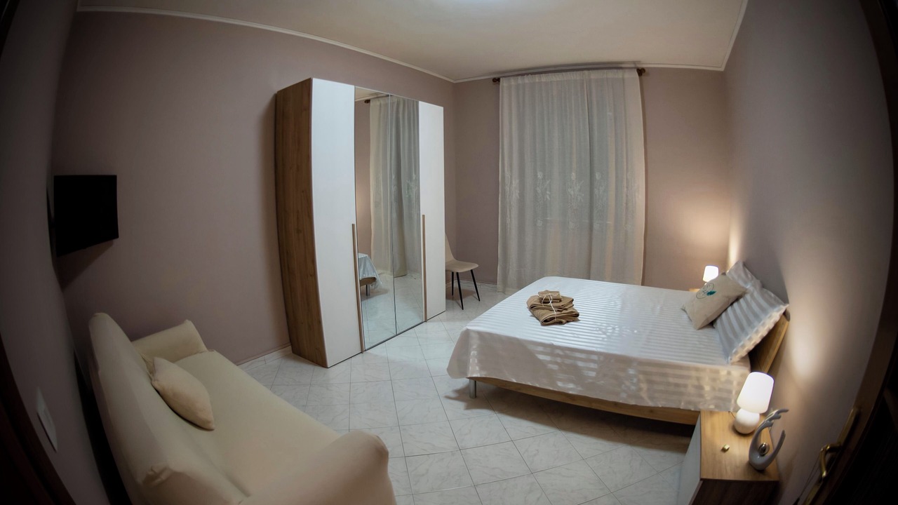 Photo of Bedroom in Nocera Inferiore