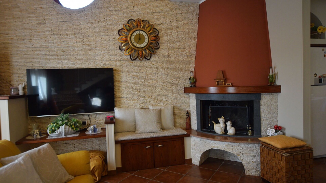 Photo of Bedroom in Giarratana