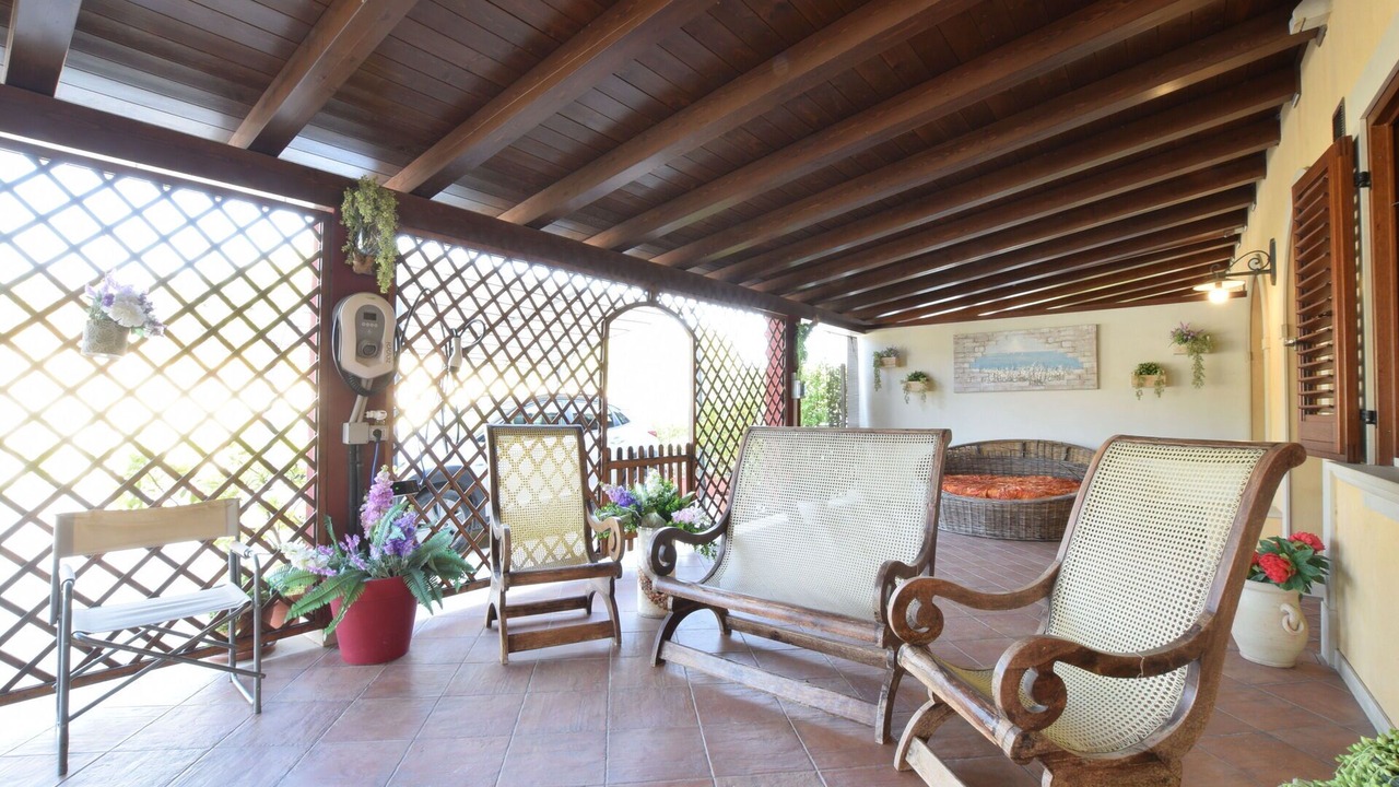 Photo of Patio Balcony in Giarratana