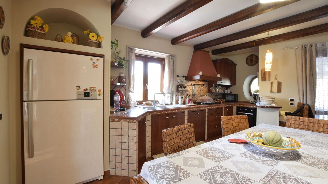Photo of Bedroom in Giarratana