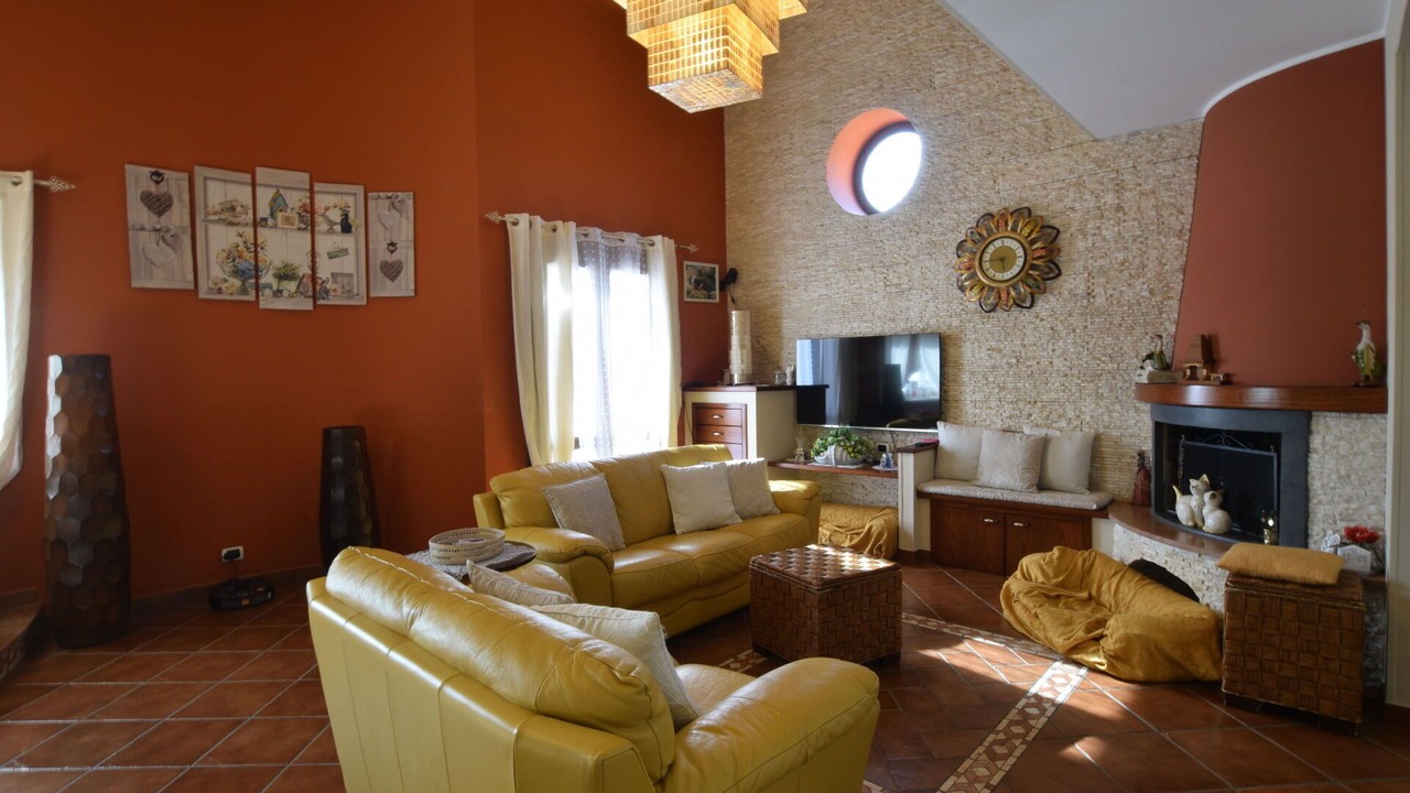 Photo of Bedroom in Giarratana