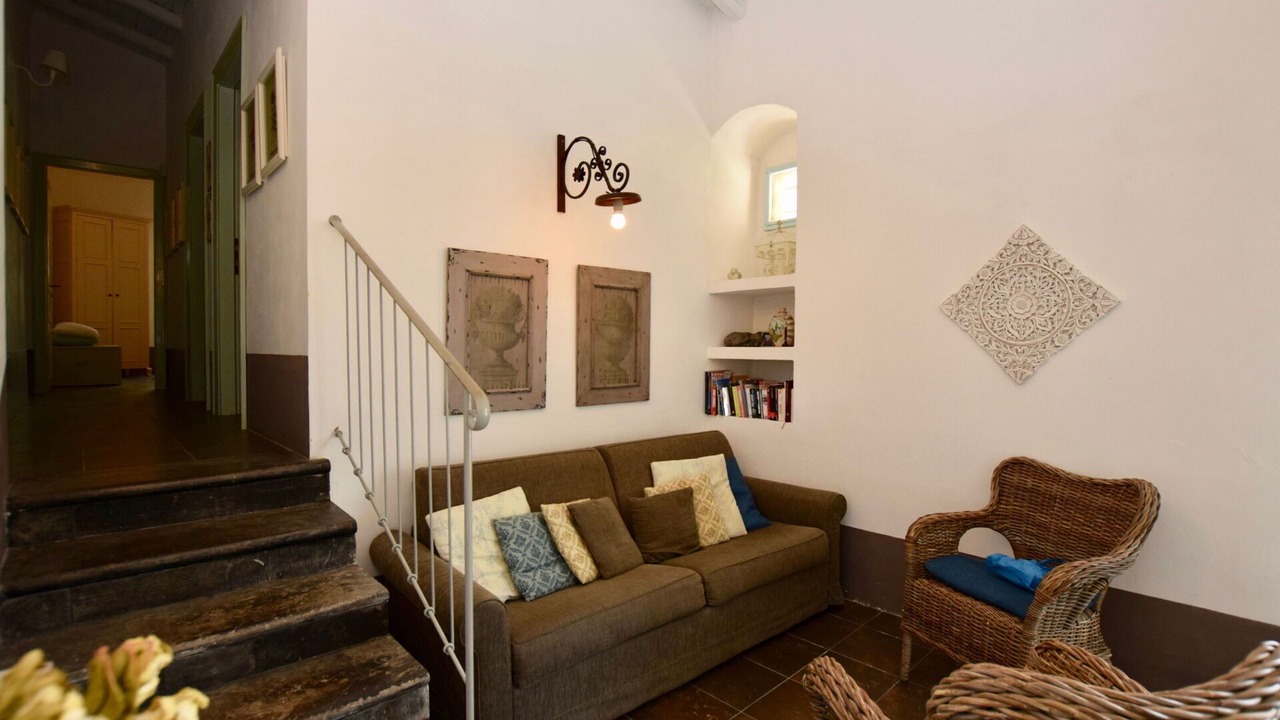 Photo of Bedroom in Chiaramonte Gulfi