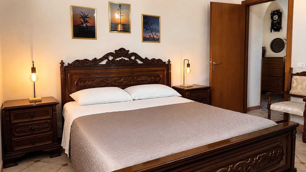 Photo of Bedroom in Cava dʼAliga
