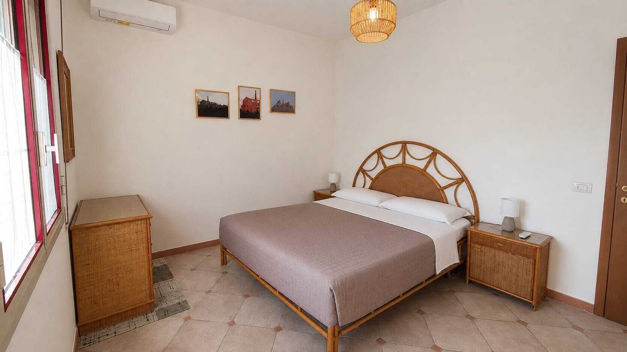 Photo of Bedroom in Cava dʼAliga