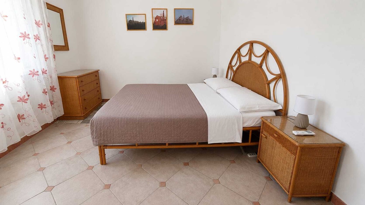 Photo of Bedroom in Cava dʼAliga