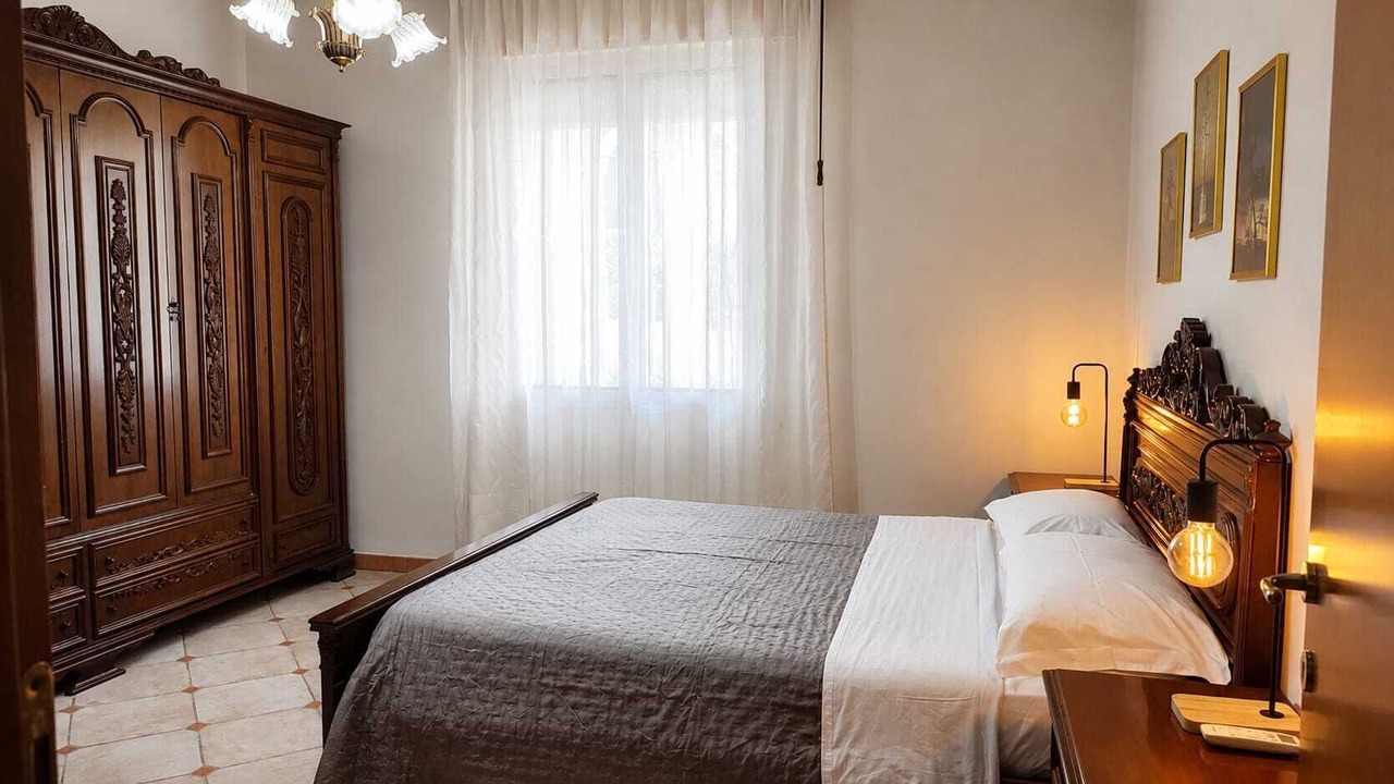 Photo of Bedroom in Cava dʼAliga