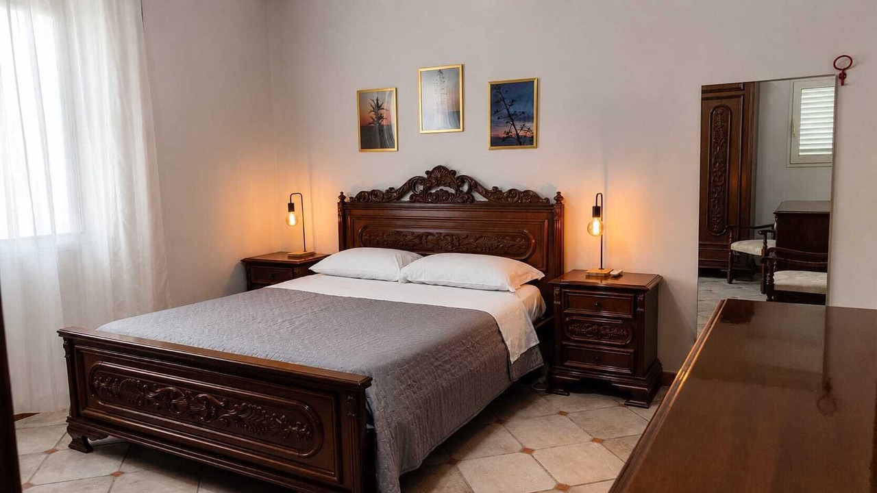 Photo of Bedroom in Cava dʼAliga