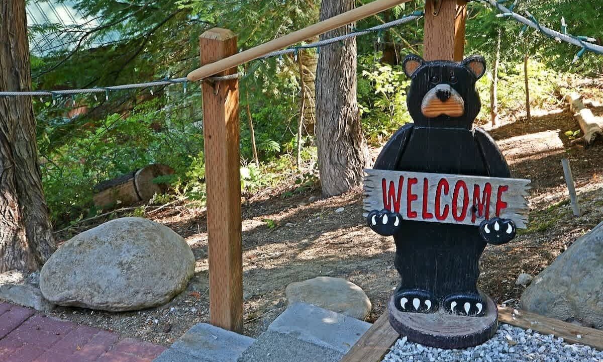 Photo of Outdoor in Leavenworth