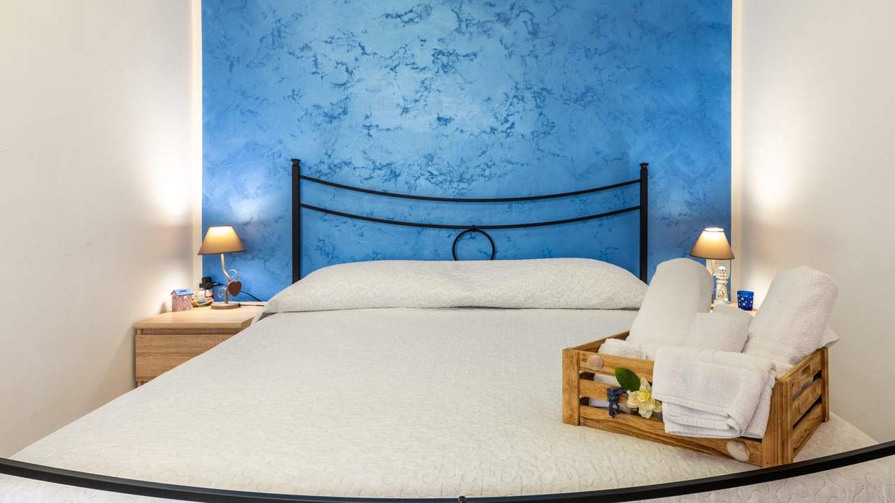 Photo of Bedroom in Porto Empedocle