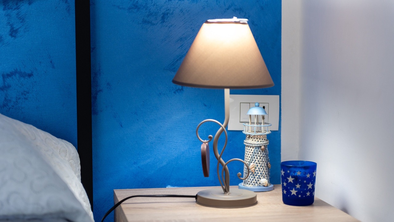 Photo of Bedroom in Porto Empedocle