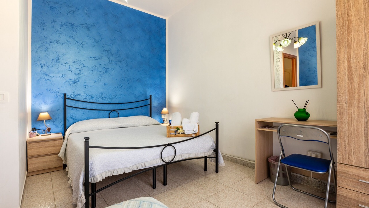 Photo of Bedroom in Porto Empedocle