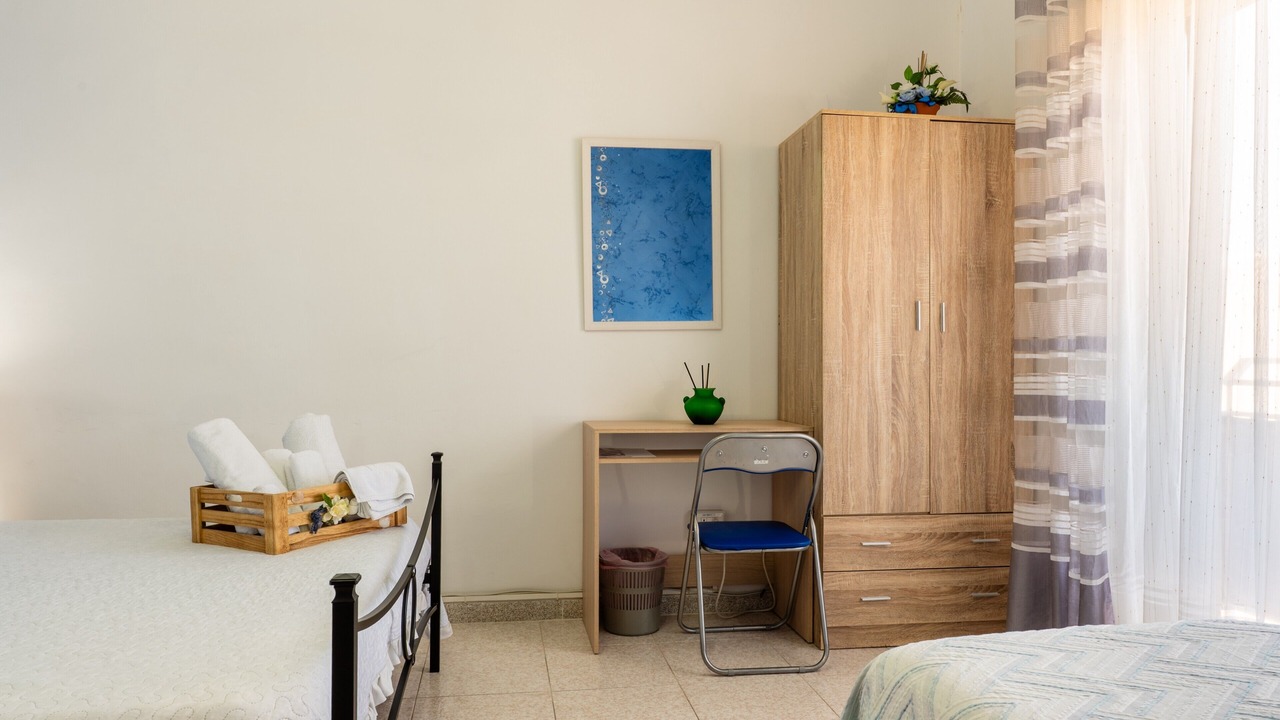 Photo of Bedroom in Porto Empedocle