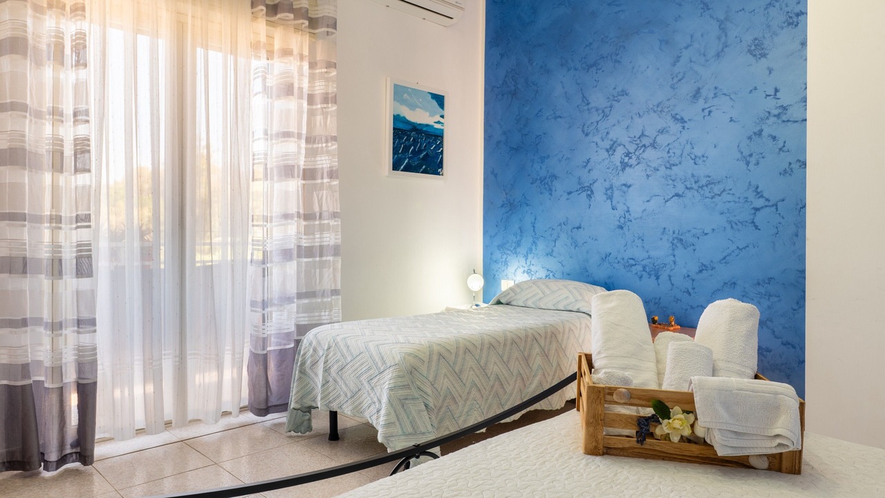 Photo of Bedroom in Porto Empedocle