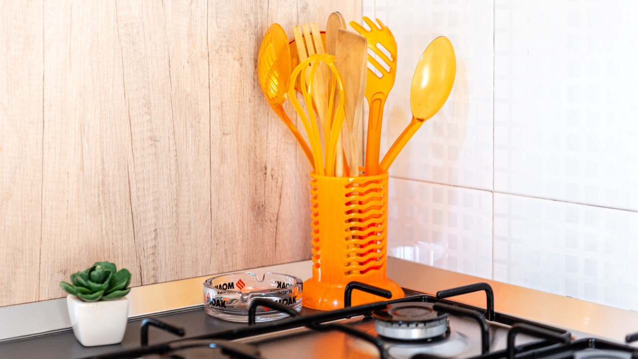 Photo of Kitchen in Porto Empedocle