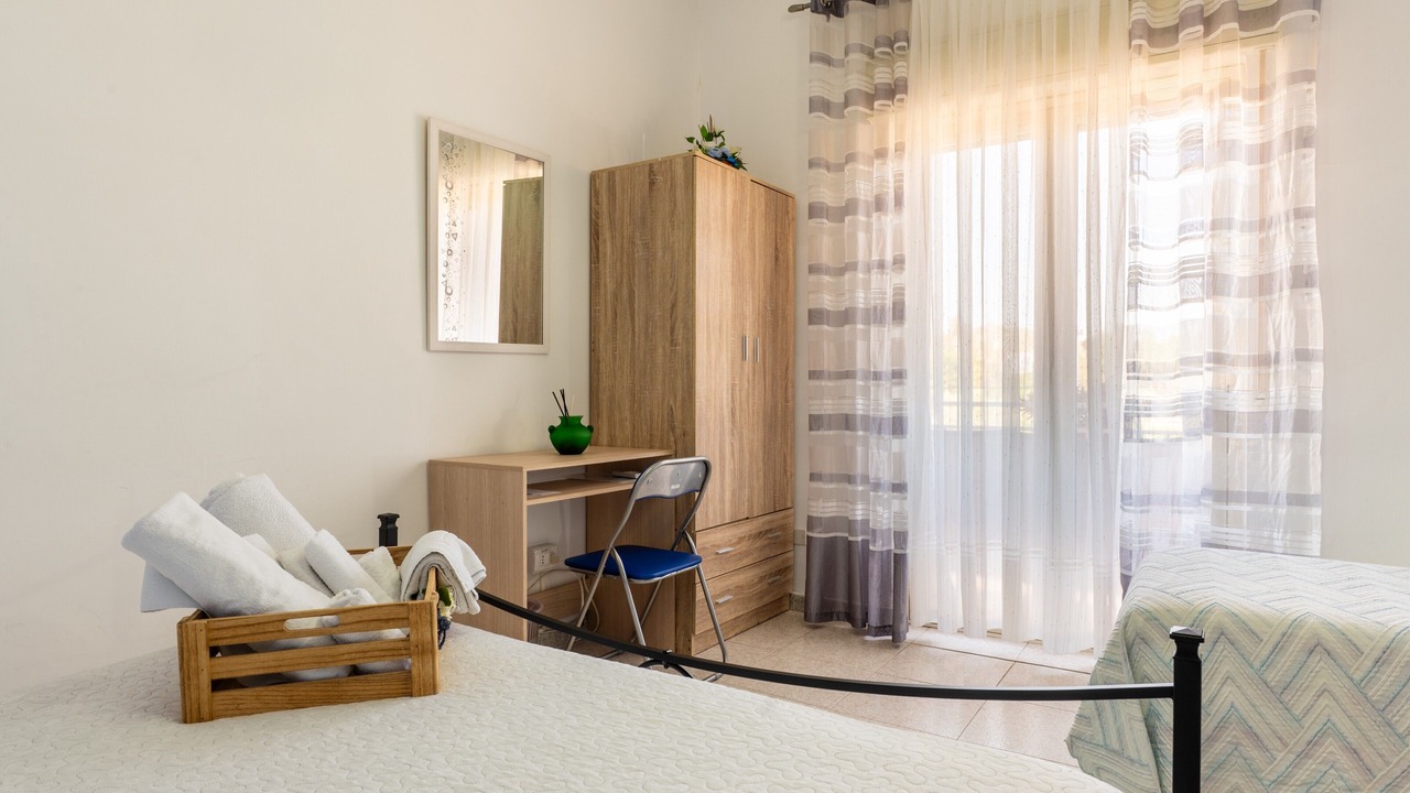 Photo of Bedroom in Porto Empedocle