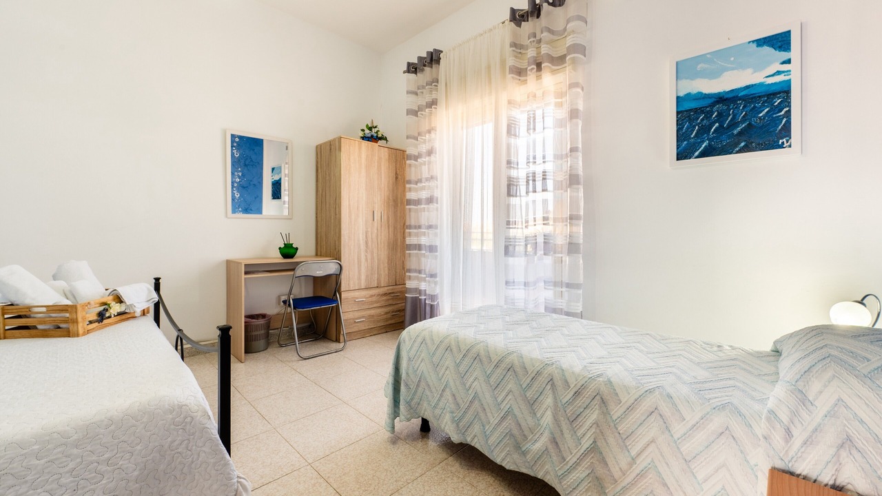Photo of Bedroom in Porto Empedocle