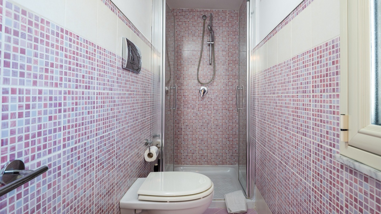 Photo of Bathroom in Porto Empedocle