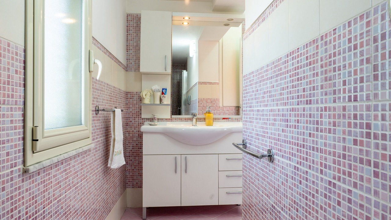 Photo of Bathroom in Porto Empedocle