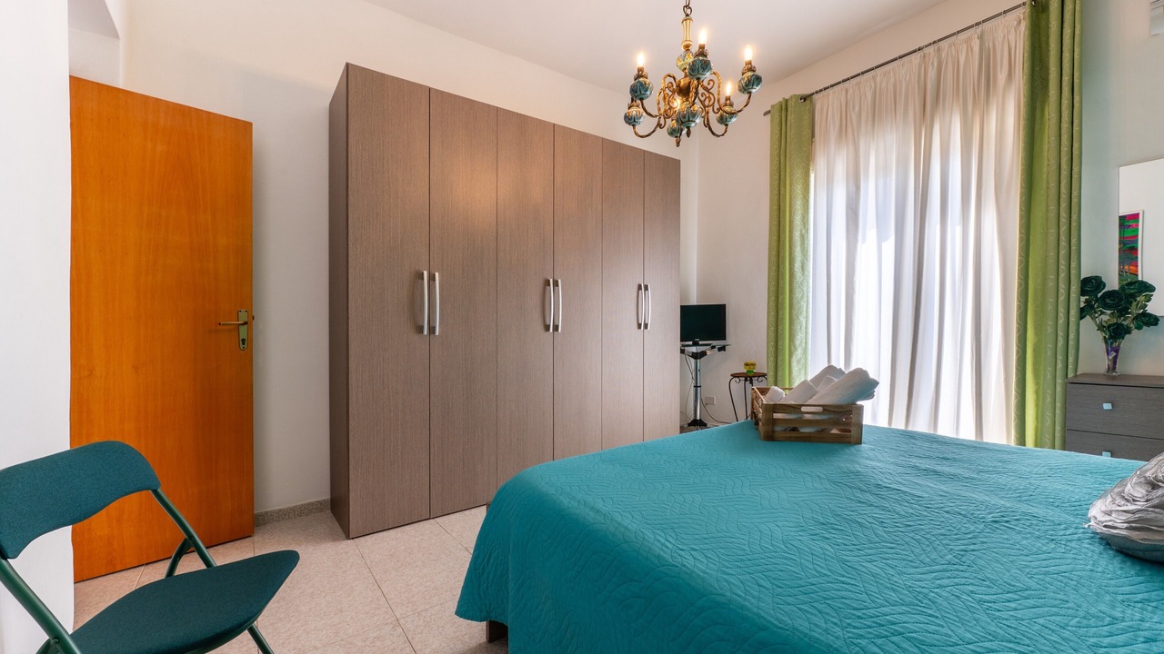 Photo of Bedroom in Porto Empedocle