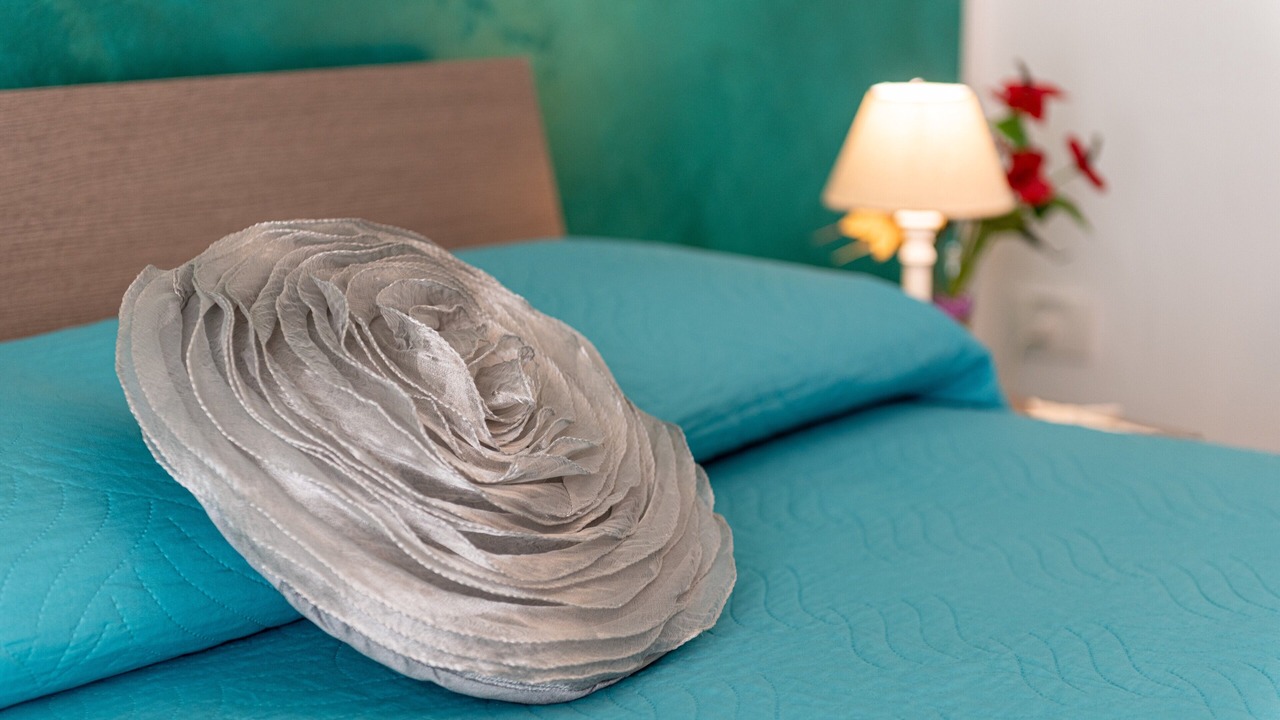 Photo of Bedroom in Porto Empedocle