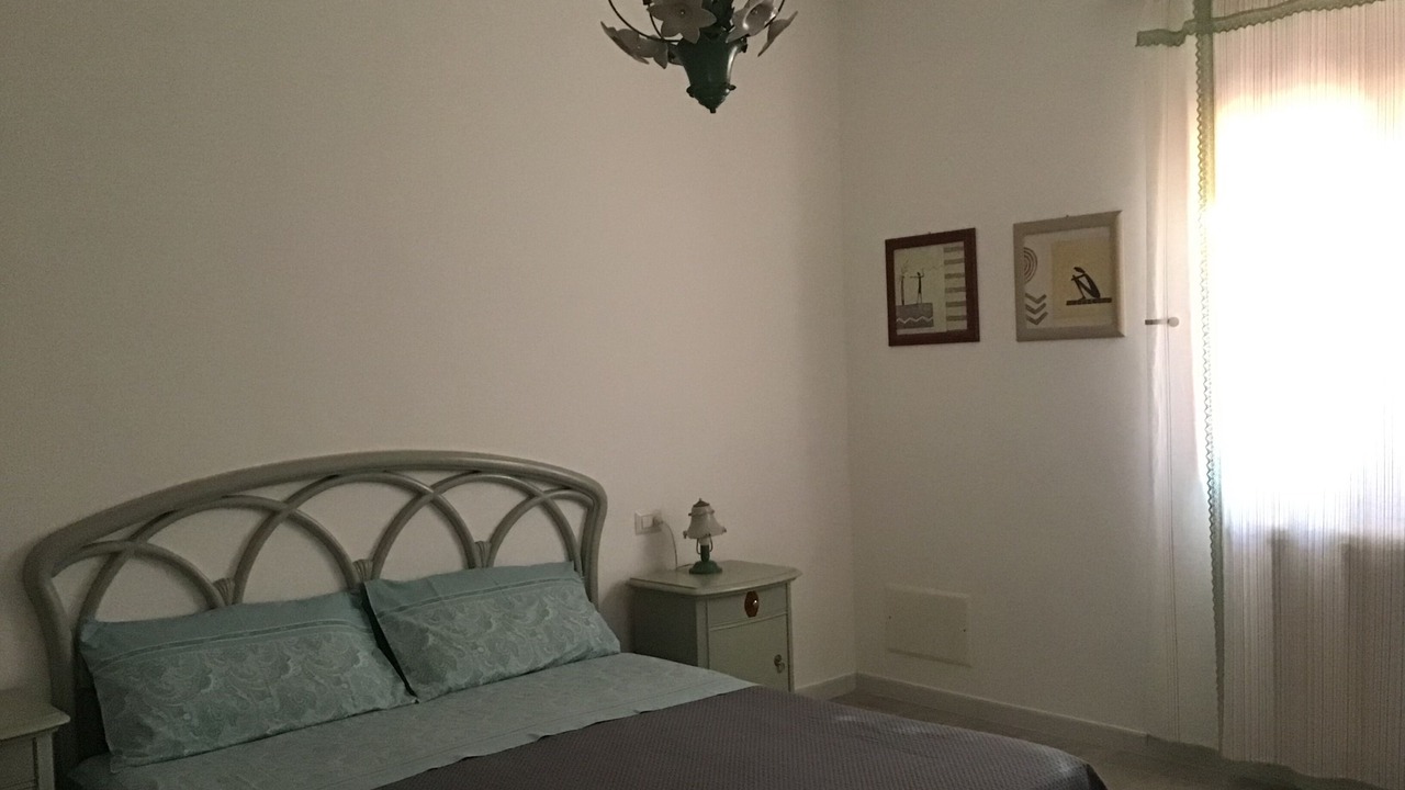 Photo of Bedroom in Castelbuono