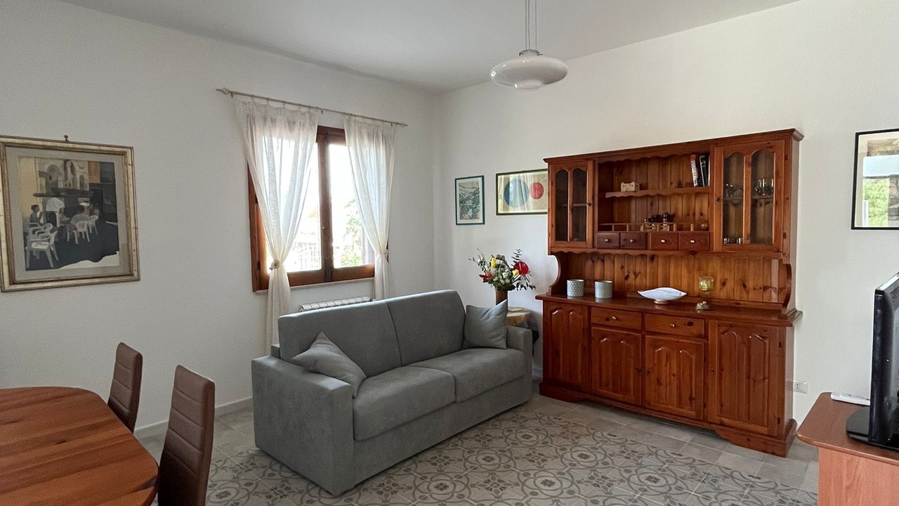Photo of Livingroom in Castelbuono
