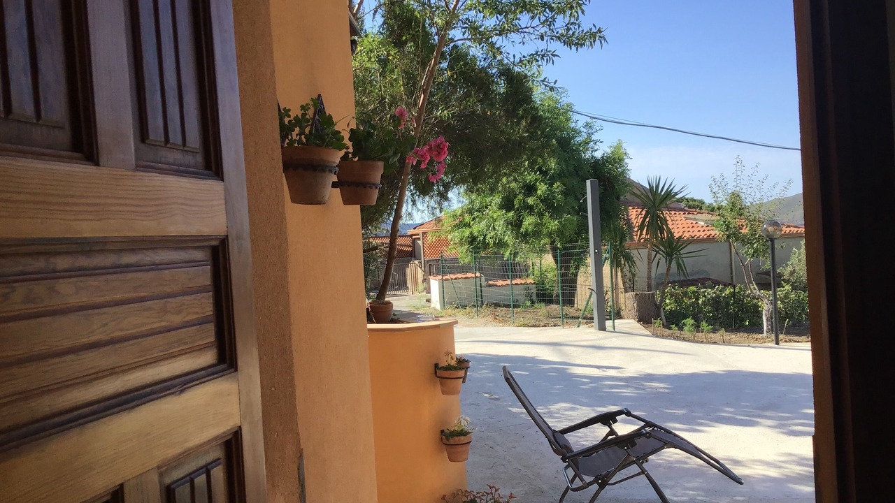 Photo of Patio Balcony in Castelbuono