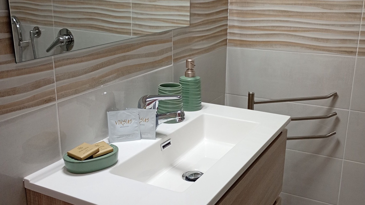 Photo of Bathroom in Bellizzi