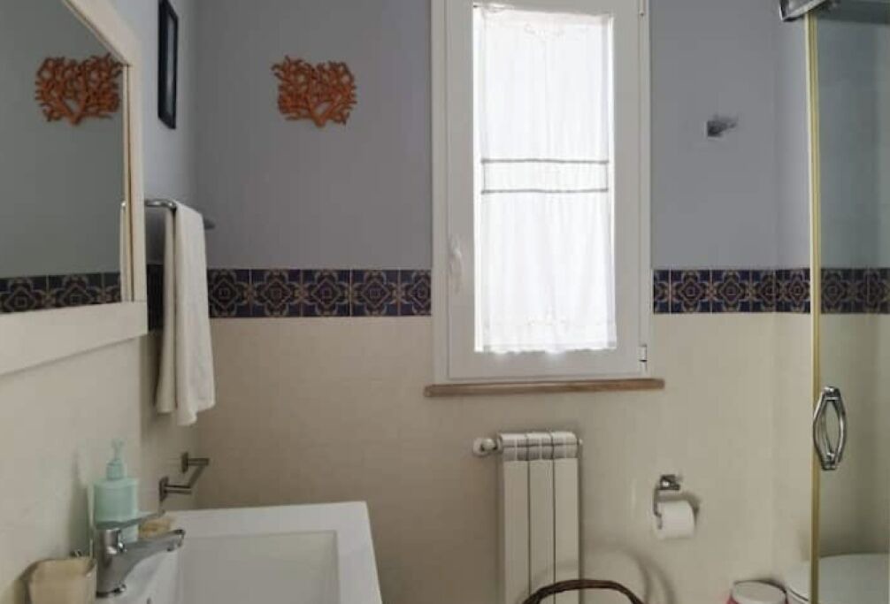 Photo of Bathroom in Terrasini