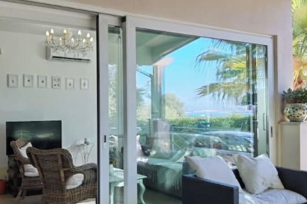 Photo of Livingroom in Terrasini