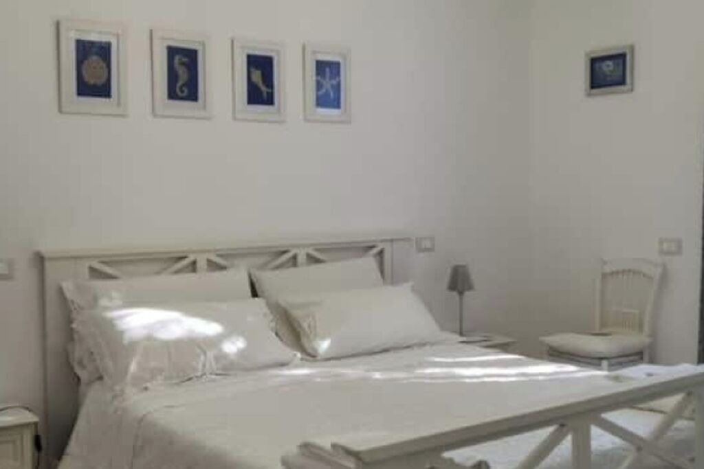 Photo of Bedroom in Terrasini