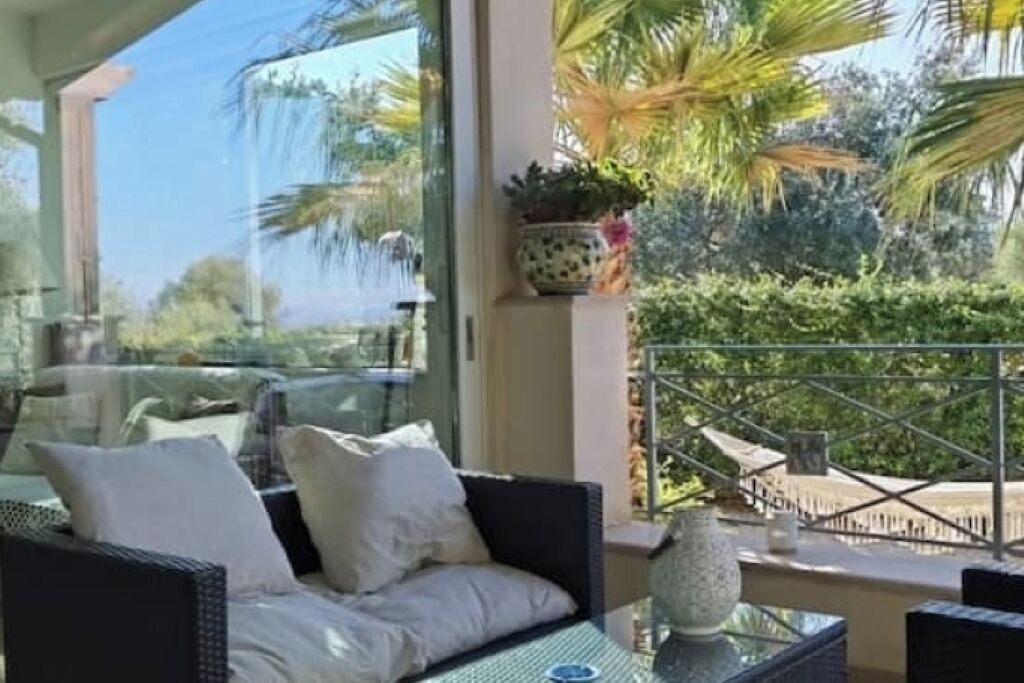 Photo of Patio Balcony in Terrasini
