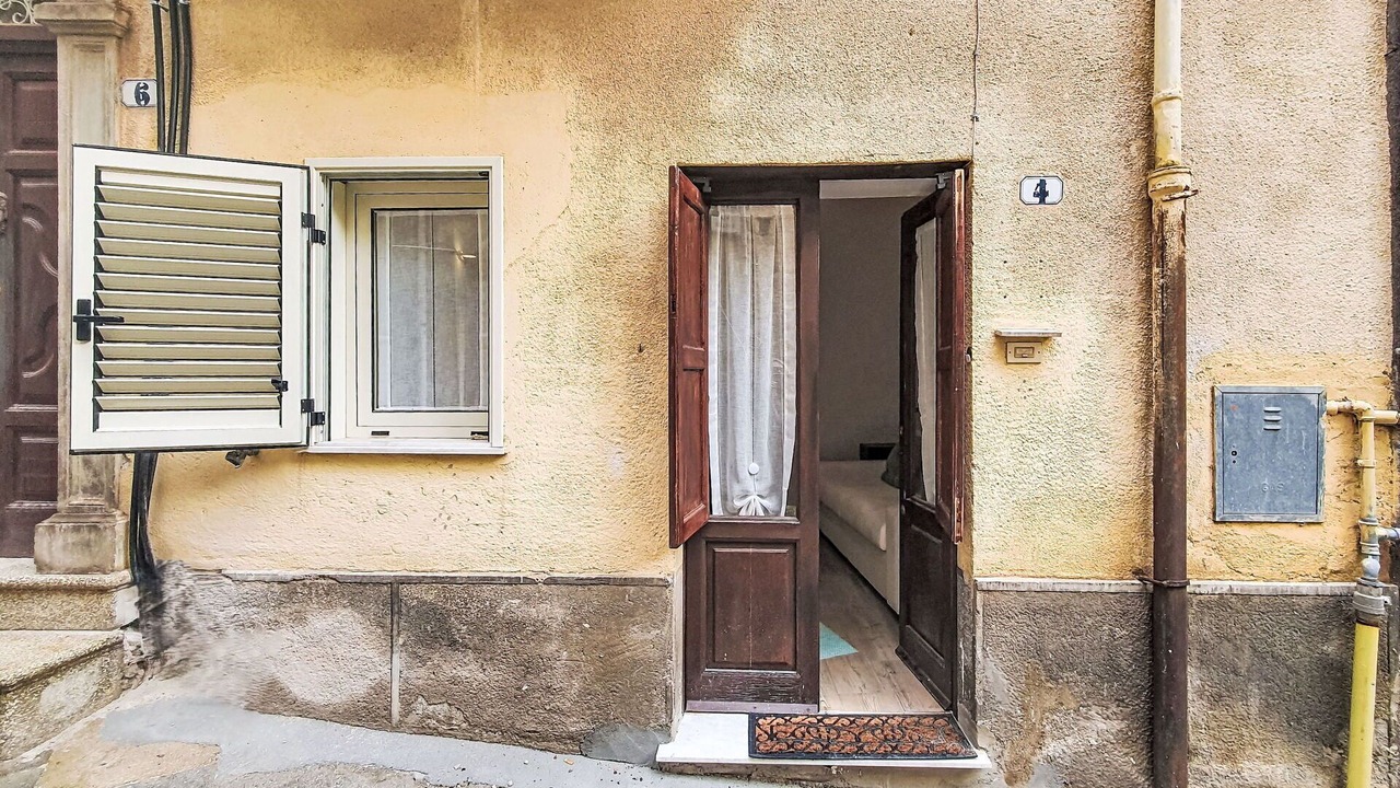 Photo of Patio Balcony in Caronia