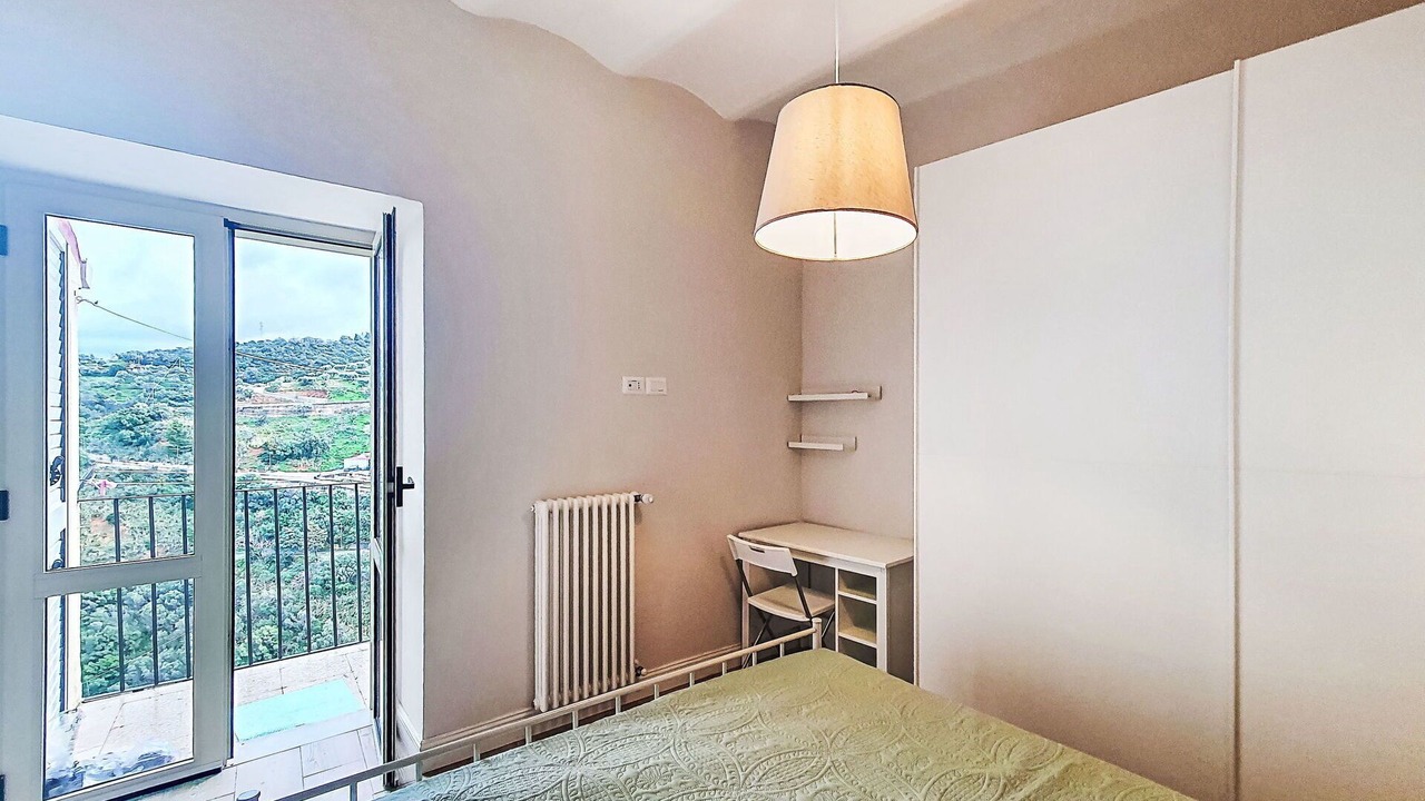 Photo of Patio Balcony in Caronia