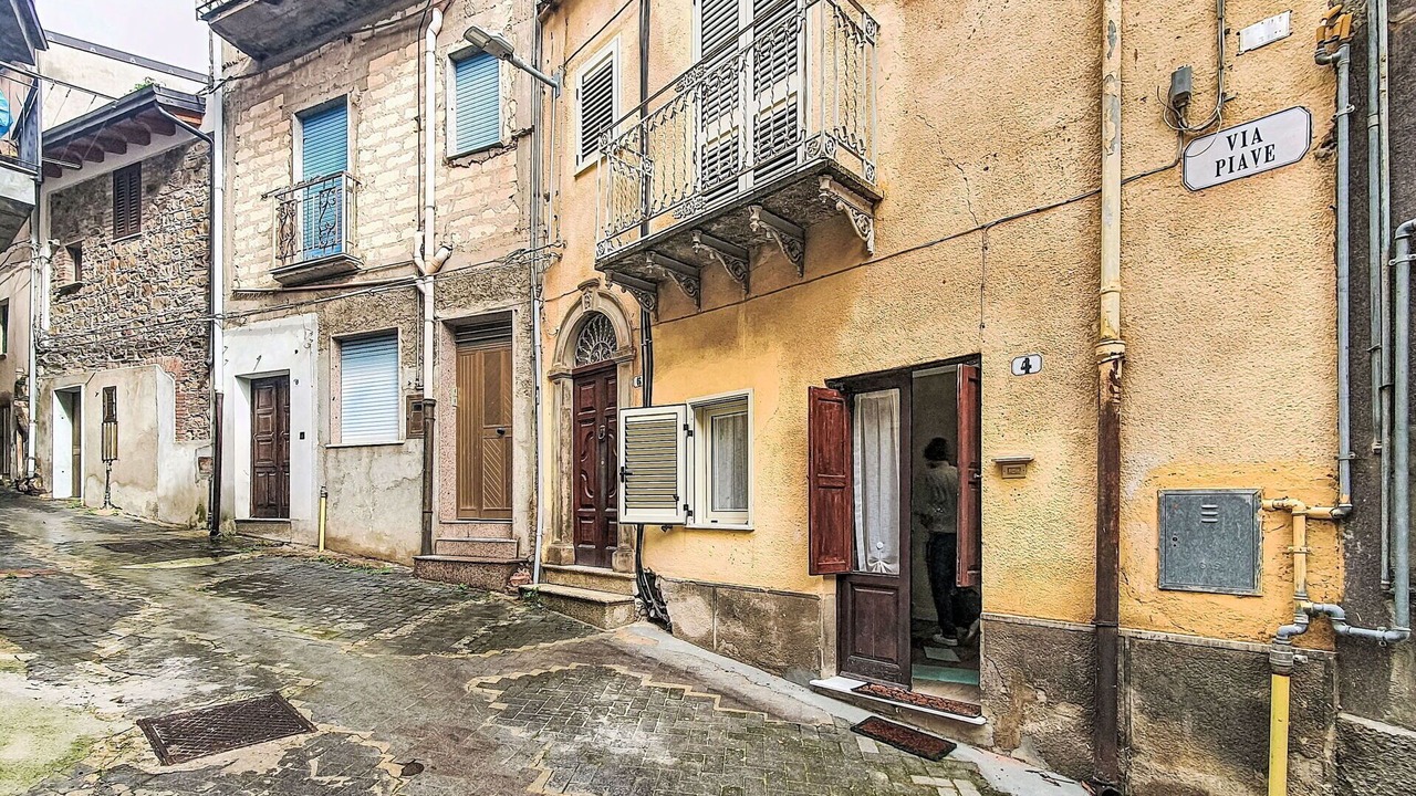 Photo of Patio Balcony in Caronia