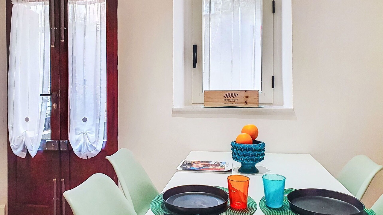 Photo of Patio Balcony in Caronia